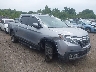 5FPYK3F77KB****** Salvage and Wrecked 2019 Honda Ridgeline in Boston Shirley