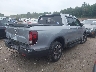 5FPYK3F77KB****** Salvage and Wrecked 2019 Honda Ridgeline in Massachusetts State