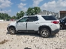 1GNEVFKW1LJ****** Repairable 2020 Chevrolet Traverse in Ohio State