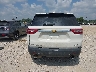 1GNEVFKW1LJ****** Wrecked 2020 Chevrolet Traverse