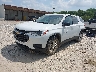 1GNEVFKW1LJ****** Used and Repairable 2020 Chevrolet Traverse in Columbus