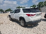 1GNEVFKW1LJ****** Salvage and Repairable 2020 Chevrolet Traverse in Columbus