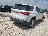 1GNEVFKW1LJ****** Salvage and Wrecked 2020 Chevrolet Traverse in Ohio State