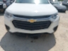 1GNEVFKW1LJ****** Salvage and Repairable 2020 Chevrolet Traverse in Ohio State