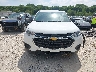 1GNEVFKW1LJ****** Wrecked 2020 Chevrolet Traverse in Ohio State