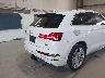 WA1CNAFYXJ2****** Repairable 2018 Audi Q5
