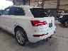 WA1CNAFYXJ2****** Salvage and Wrecked 2018 Audi Q5 in Newburgh