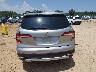 5FNYF5H69KB****** Wrecked 2019 Honda Pilot