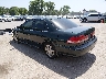 JHMCG56661C****** Salvage and Repairable 2001 Honda Accord in Kansas City