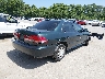 JHMCG56661C****** Salvage and Wrecked 2001 Honda Accord in Kansas State