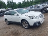 4S4BRBKC9E3****** Wrecked 2014 Subaru Outback in Massachusetts State