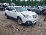 4S4BRBKC9E3****** Salvage and Wrecked 2014 Subaru Outback in Templeton