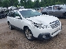 4S4BRBKC9E3****** Salvage and Repairable 2014 Subaru Outback in Massachusetts State