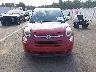 ZFBCFACH8HZ****** Wrecked 2017 Fiat 500L in Mississippi State