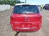 ZFBCFACH8HZ****** Wrecked 2017 Fiat 500L