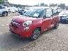 ZFBCFACH8HZ****** Used and Repairable 2017 Fiat 500L in Grenada