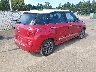 ZFBCFACH8HZ****** Salvage and Wrecked 2017 Fiat 500L in Mississippi State