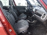 ZFBCFACH8HZ****** Used and Repairable 2017 Fiat 500L in Mississippi State