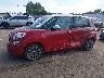 ZFBCFACH8HZ****** Salvage and Repairable 2017 Fiat 500L in Mississippi State