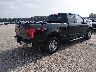 1FTFX1EF6GK****** Salvage and Wrecked 2016 Ford F-150 in Indiana State