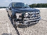 1FTFX1EF6GK****** Salvage and Repairable 2016 Ford F-150 in Indiana State