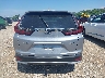 5J6RW2H86LL****** Wrecked 2020 Honda CR-V