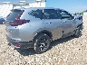 5J6RW2H86LL****** Salvage and Wrecked 2020 Honda CR-V in Illinois State