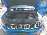 3C4NJCBB7KT****** Repairable 2019 Jeep Compass in Fayetteville
