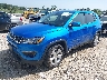 3C4NJCBB7KT****** Used and Repairable 2019 Jeep Compass in Fayetteville