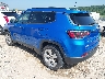 3C4NJCBB7KT****** Salvage and Repairable 2019 Jeep Compass in Fayetteville