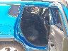 3C4NJCBB7KT****** Wrecked 2019 Jeep Compass in Fayetteville