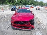 1FA6P8CF6L5****** Destrozados 2020 Ford Mustang en Estado de Virginia