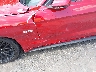 1FA6P8CF6L5****** Reparables 2020 Ford Mustang