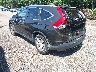 5J6RM4H72DL****** Salvage and Repairable 2013 Honda CR-V in Providence