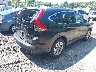 5J6RM4H72DL****** Salvage and Wrecked 2013 Honda CR-V in Rhode Island State