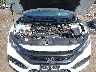 2HGFC3A5XJH****** Reparables 2018 Honda Civic en Northern Virginia