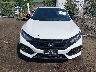 2HGFC3A5XJH****** Destrozados 2018 Honda Civic en Estado de Virginia