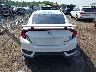 2HGFC3A5XJH****** Destrozados 2018 Honda Civic