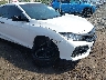 2HGFC3A5XJH****** Salvamento y Reparables 2018 Honda Civic en Estado de Virginia