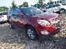 2GNALCEK0H1****** Salvamento y Destrozados 2017 Chevrolet Equinox en Louisville North