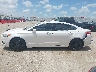 3FA6P0H96GR****** Reparables 2016 Ford Fusion en Estado de Texas