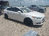 3FA6P0H96GR****** Salvamento y Destrozados 2016 Ford Fusion en Fort Worth North