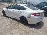 3FA6P0H96GR****** Salvamento y Reparables 2016 Ford Fusion en Fort Worth North