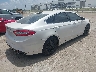 3FA6P0H96GR****** Salvamento y Destrozados 2016 Ford Fusion en Estado de Texas