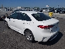 JTDEPRAE5LJ****** Salvamento y Reparables 2020 Toyota Corolla en Saint Louis