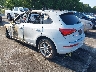 WA1L2AFP8GA****** Salvamento y Reparables 2016 Audi Q5 en High Point