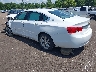 2G1105S39H9****** Salvamento y Reparables 2017 Chevrolet Impala en Grenada