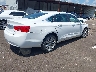 2G1105S39H9****** Salvamento y Destrozados 2017 Chevrolet Impala en Estado de Mississippi