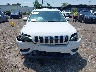 1C4PJLLB6KD****** Wrecked 2019 Jeep Cherokee in Pennsylvania State