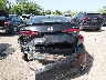 2HGFE2F20NH****** Destrozados 2022 Honda Civic